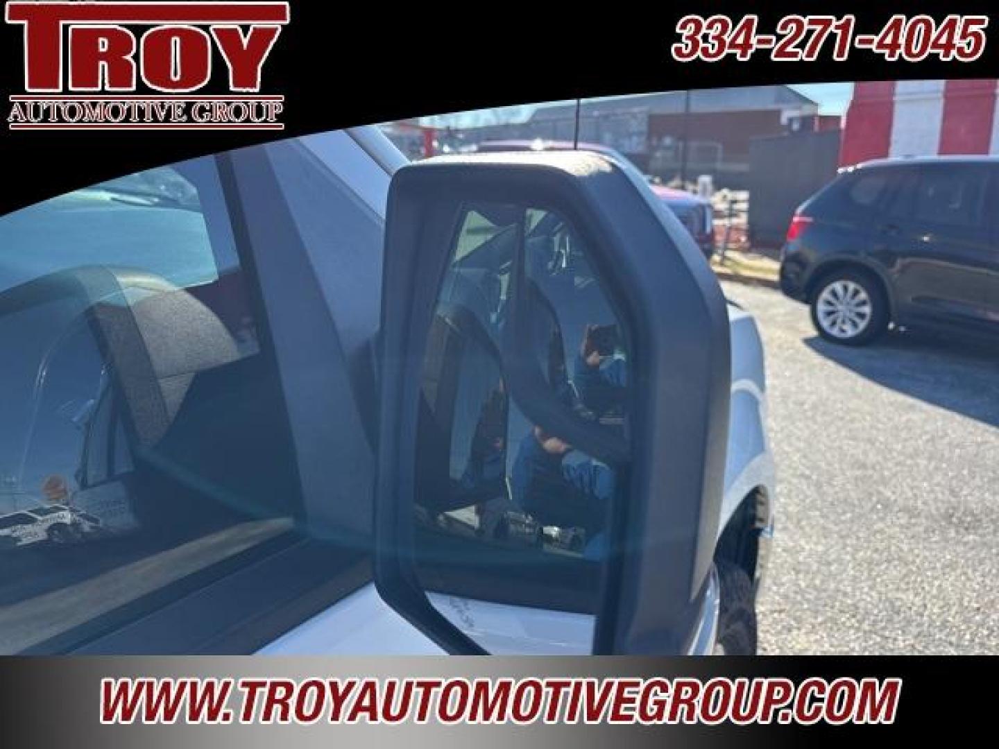 2018 Oxford White /Medium Earth Gray Ford F-150 XLT (1FTEW1EP5JF) with an 2.7L V6 EcoBoost engine, Automatic transmission, located at 6812 Atlanta Hwy, Montgomery, AL, 36117, (334) 271-4045, 32.382118, -86.178673 - Recent Arrival!<br>1-Owner!!<br>FX4 Package!!<br>Heated Seats!!<br>New Tires!!<br>Tow Package!!<br>Pro Trailer Backup Camera !!<br><br>Oxford White 2018 Ford F-150 XLT 4WD 2.7L V6 EcoBoost 10-Speed Automatic<br><br>Financing Available---Top Value for Trades.<br><br><br>Awards:<br> * 2018 KBB.com Br - Photo#26