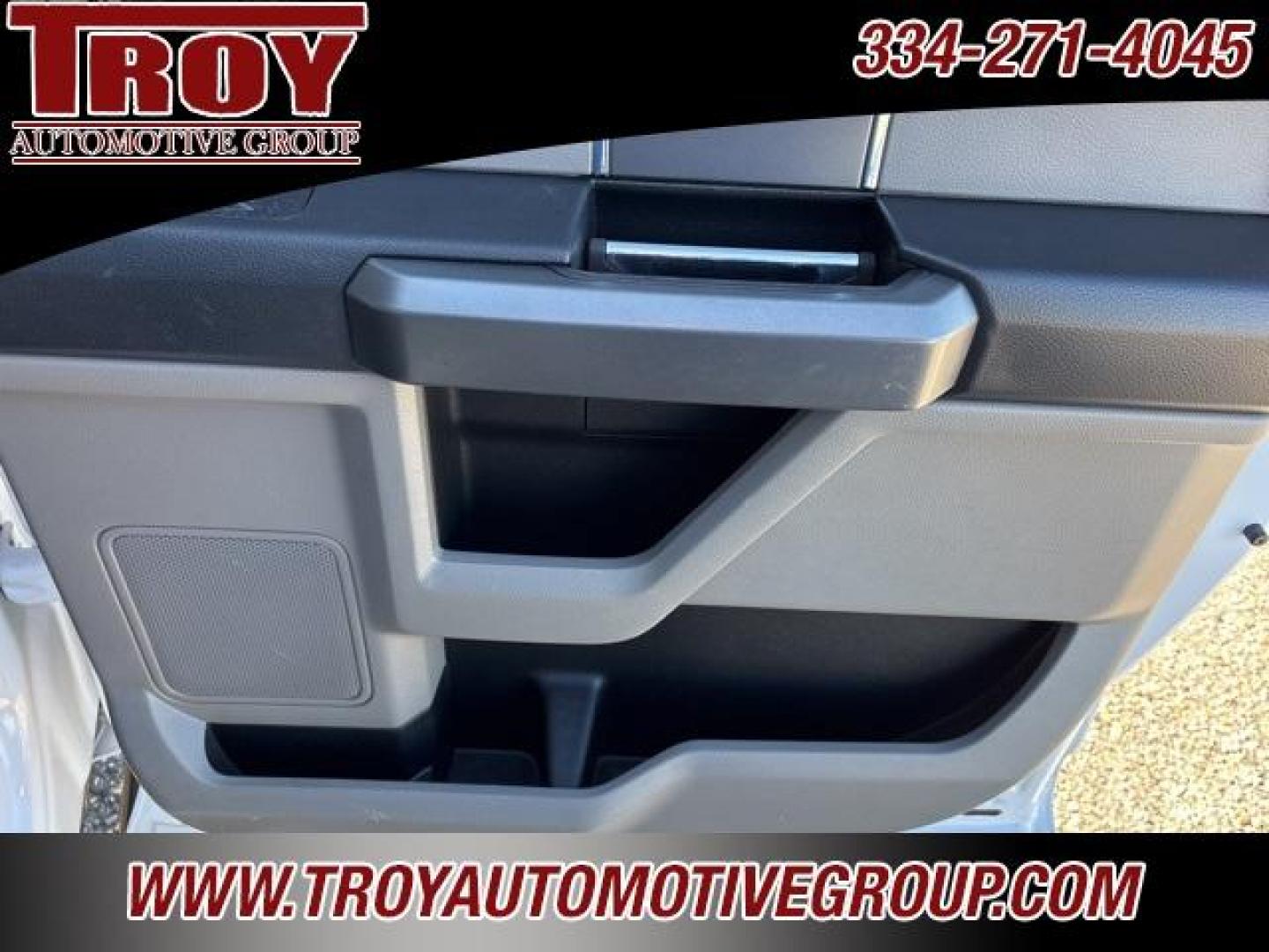 2018 Oxford White /Medium Earth Gray Ford F-150 XLT (1FTEW1EP5JF) with an 2.7L V6 EcoBoost engine, Automatic transmission, located at 6812 Atlanta Hwy, Montgomery, AL, 36117, (334) 271-4045, 32.382118, -86.178673 - Recent Arrival!<br>1-Owner!!<br>FX4 Package!!<br>Heated Seats!!<br>New Tires!!<br>Tow Package!!<br>Pro Trailer Backup Camera !!<br><br>Oxford White 2018 Ford F-150 XLT 4WD 2.7L V6 EcoBoost 10-Speed Automatic<br><br>Financing Available---Top Value for Trades.<br><br><br>Awards:<br> * 2018 KBB.com Br - Photo#33