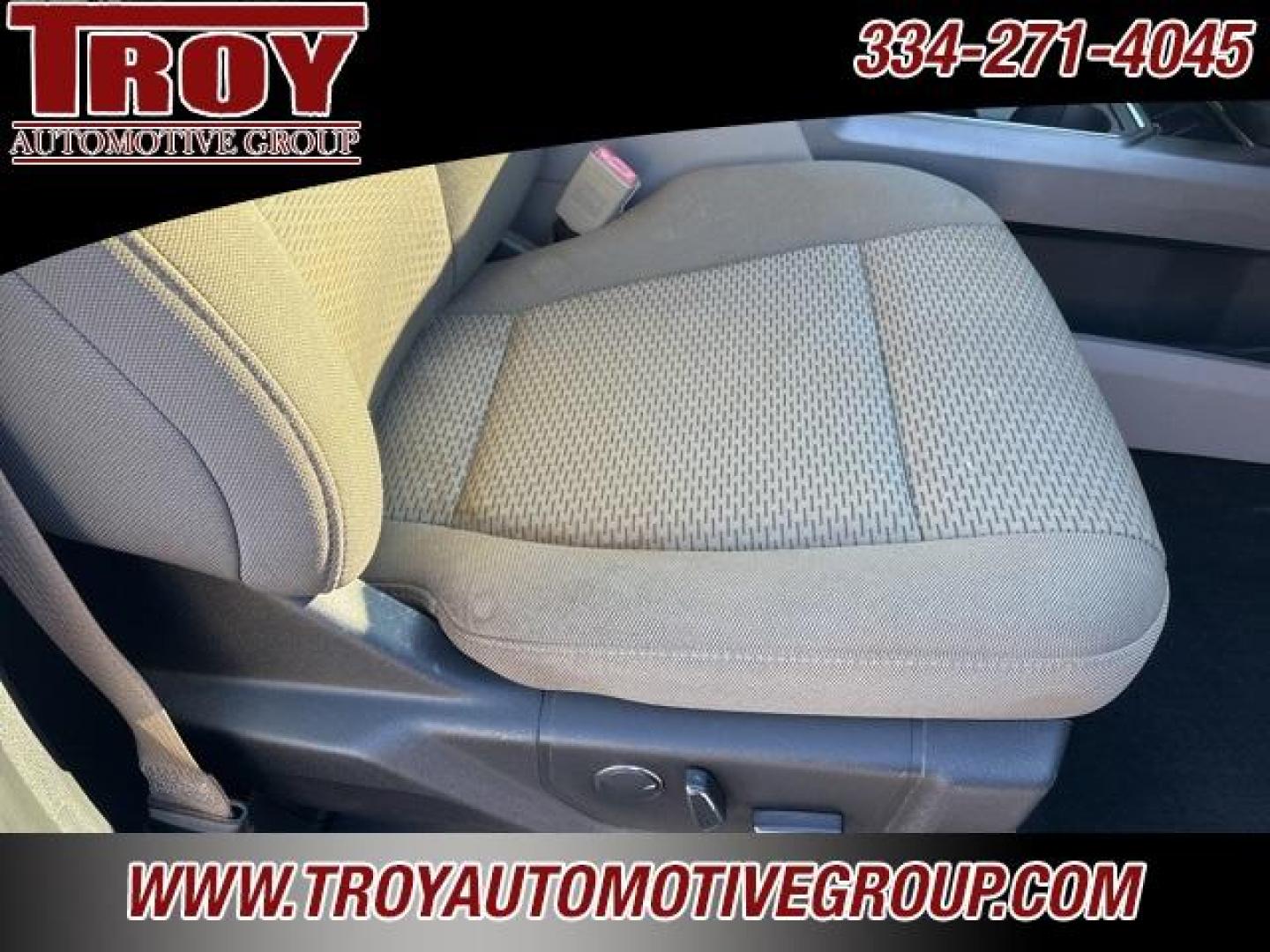 2018 Oxford White /Medium Earth Gray Ford F-150 XLT (1FTEW1EP5JF) with an 2.7L V6 EcoBoost engine, Automatic transmission, located at 6812 Atlanta Hwy, Montgomery, AL, 36117, (334) 271-4045, 32.382118, -86.178673 - Recent Arrival!<br>1-Owner!!<br>FX4 Package!!<br>Heated Seats!!<br>New Tires!!<br>Tow Package!!<br>Pro Trailer Backup Camera !!<br><br>Oxford White 2018 Ford F-150 XLT 4WD 2.7L V6 EcoBoost 10-Speed Automatic<br><br>Financing Available---Top Value for Trades.<br><br><br>Awards:<br> * 2018 KBB.com Br - Photo#34