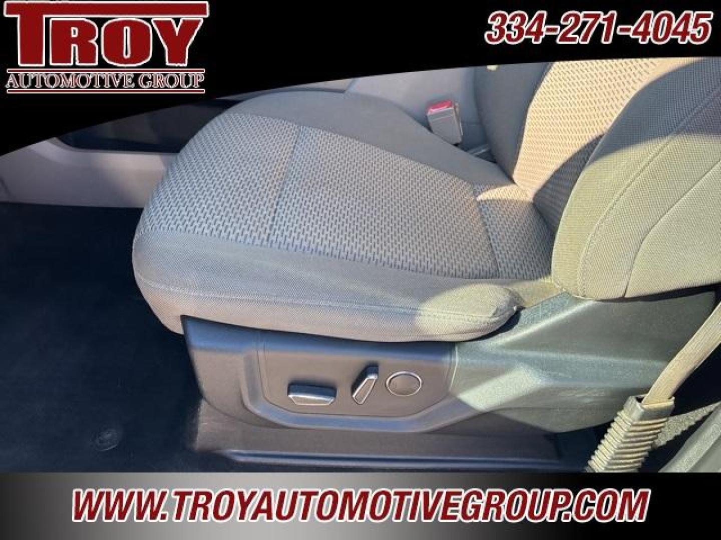 2018 Oxford White /Medium Earth Gray Ford F-150 XLT (1FTEW1EP5JF) with an 2.7L V6 EcoBoost engine, Automatic transmission, located at 6812 Atlanta Hwy, Montgomery, AL, 36117, (334) 271-4045, 32.382118, -86.178673 - Recent Arrival!<br>1-Owner!!<br>FX4 Package!!<br>Heated Seats!!<br>New Tires!!<br>Tow Package!!<br>Pro Trailer Backup Camera !!<br><br>Oxford White 2018 Ford F-150 XLT 4WD 2.7L V6 EcoBoost 10-Speed Automatic<br><br>Financing Available---Top Value for Trades.<br><br><br>Awards:<br> * 2018 KBB.com Br - Photo#41