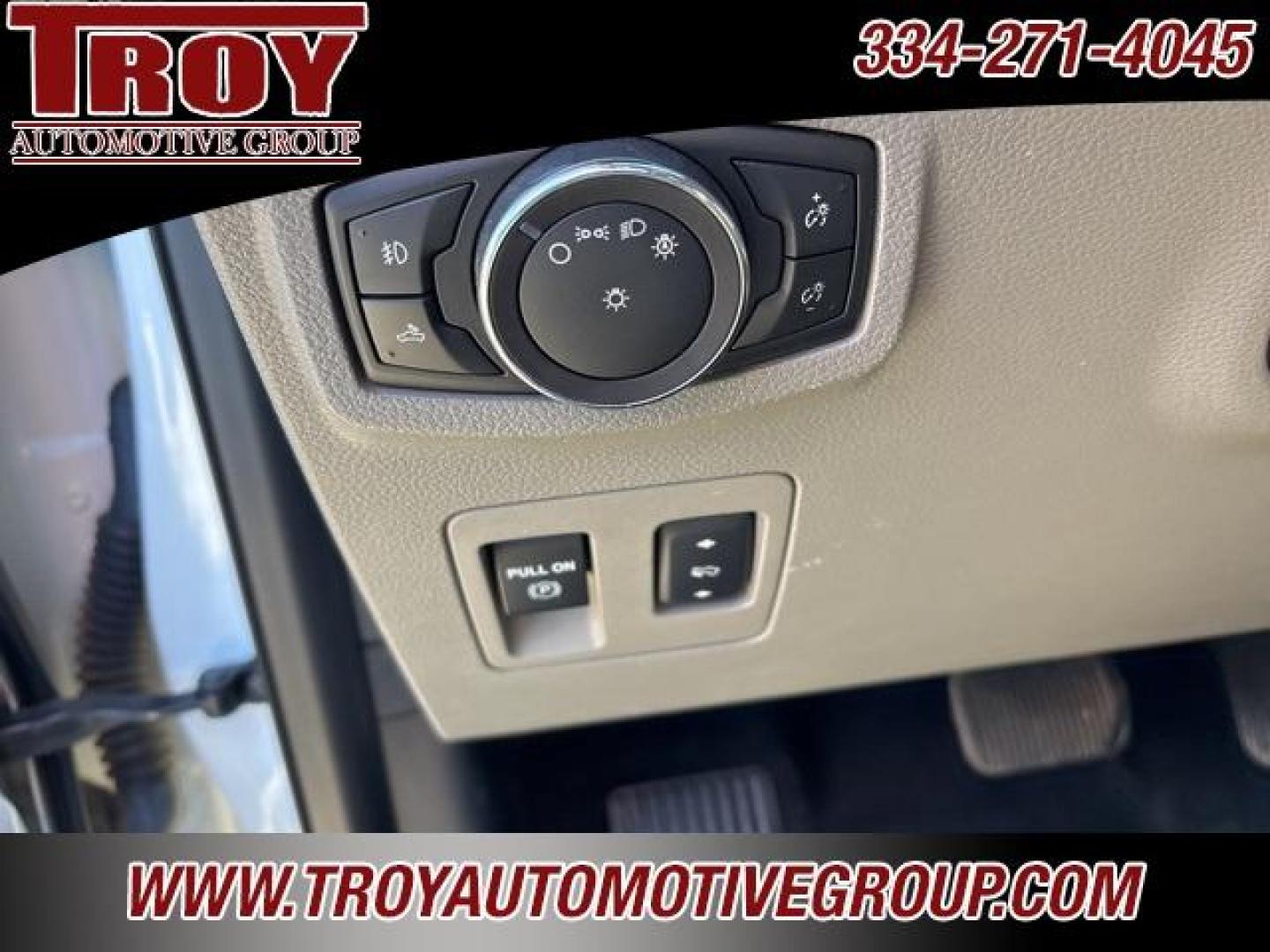 2018 Oxford White /Medium Earth Gray Ford F-150 XLT (1FTEW1EP5JF) with an 2.7L V6 EcoBoost engine, Automatic transmission, located at 6812 Atlanta Hwy, Montgomery, AL, 36117, (334) 271-4045, 32.382118, -86.178673 - Recent Arrival!<br>1-Owner!!<br>FX4 Package!!<br>Heated Seats!!<br>New Tires!!<br>Tow Package!!<br>Pro Trailer Backup Camera !!<br><br>Oxford White 2018 Ford F-150 XLT 4WD 2.7L V6 EcoBoost 10-Speed Automatic<br><br>Financing Available---Top Value for Trades.<br><br><br>Awards:<br> * 2018 KBB.com Br - Photo#43