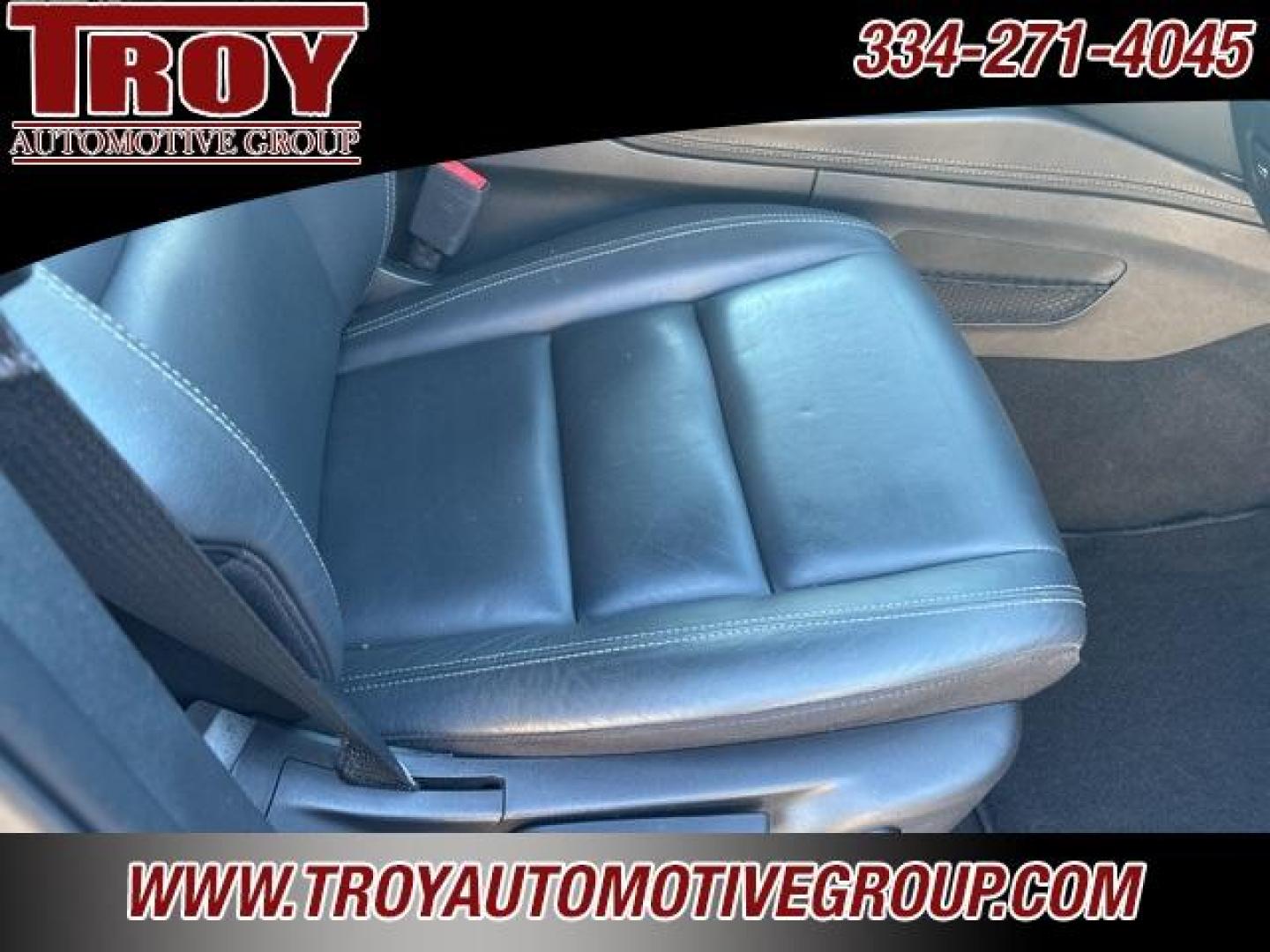 2021 Destroyer Gray Clearcoat /Black Dodge Durango GT Plus (1C4RDHDG1MC) with an 3.6L V6 24V VVT engine, Automatic transmission, located at 6812 Atlanta Hwy, Montgomery, AL, 36117, (334) 271-4045, 32.382118, -86.178673 - Photo#35
