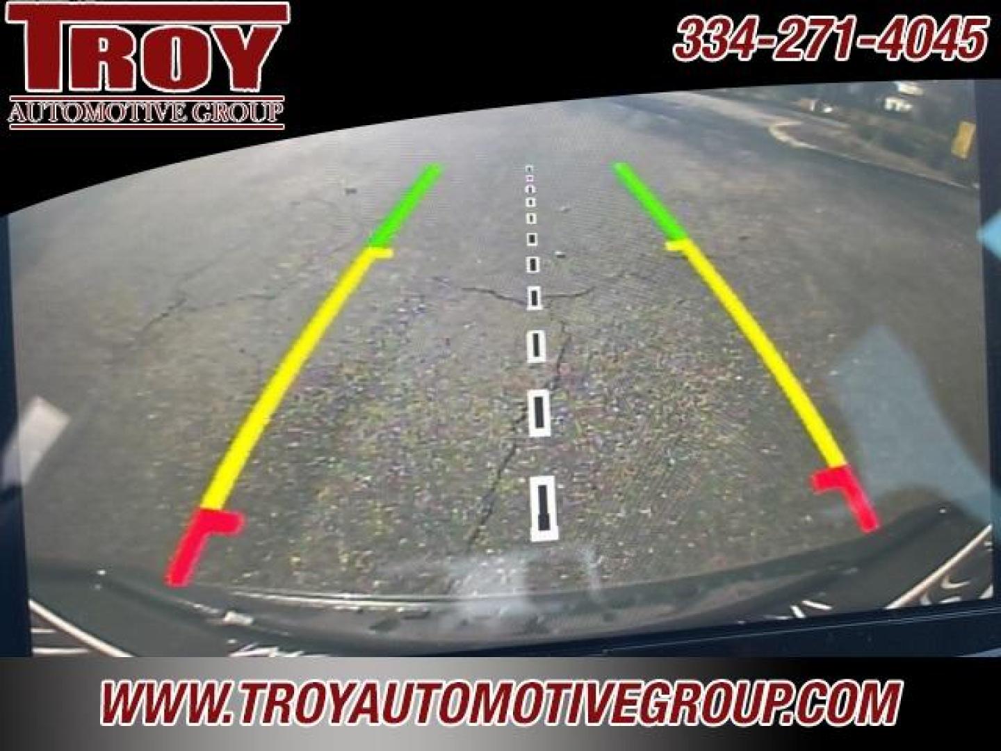 2021 Destroyer Gray Clearcoat /Black Dodge Durango GT Plus (1C4RDHDG1MC) with an 3.6L V6 24V VVT engine, Automatic transmission, located at 6812 Atlanta Hwy, Montgomery, AL, 36117, (334) 271-4045, 32.382118, -86.178673 - Photo#63