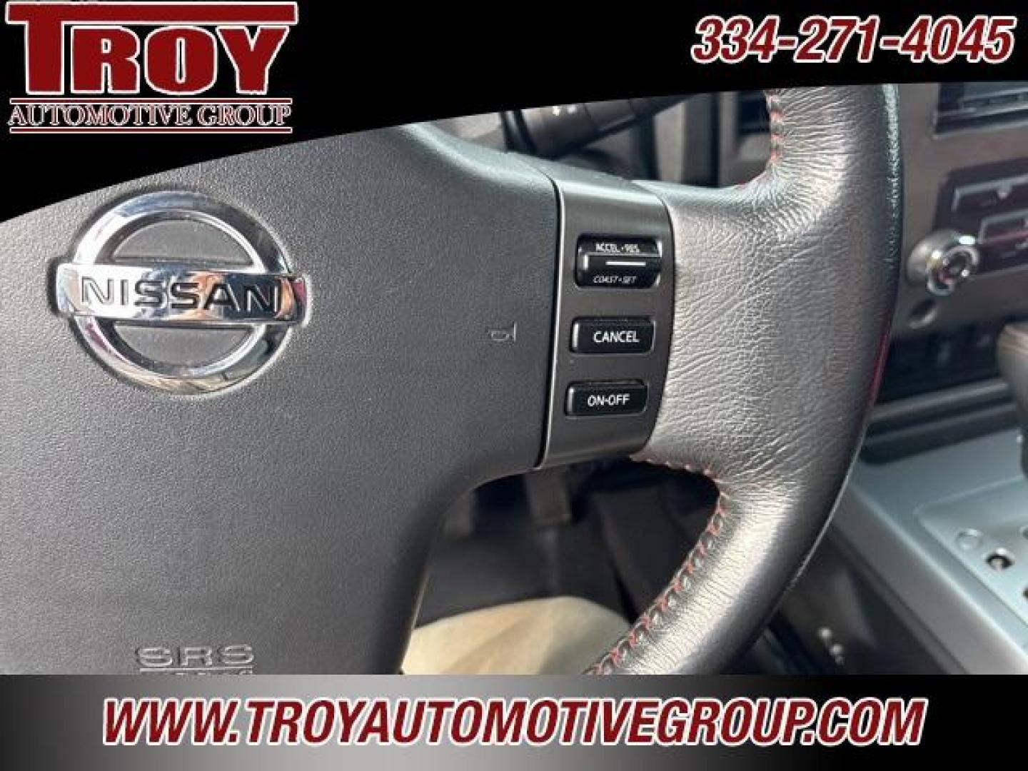 2012 Red Alert Metallic /Charcoal Nissan Titan PRO-4X (1N6BA0ECXCN) with an Endurance 5.6L V8 DOHC 32V engine, Automatic transmission, located at 6812 Atlanta Hwy, Montgomery, AL, 36117, (334) 271-4045, 32.382118, -86.178673 - Rough Country Lift!!<br>Cold Air Intake!!<br>Kenwood Head Unit w/Subs and Amp!!<br>Fuel Wheels!!<br>Yokohama M/T Tires!!<br>Bedcover!!<br>2-Keys w/Remotes!!<br>Seat Covers!! Weather tech bug shield!!<br>Weather tech mats front and rear!! - Photo#71