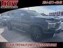 2021 Mosaic Black Metallic /Jet Black Chevrolet Silverado 2500HD High Country (1GC4YREY6MF) with an Duramax 6.6L V8 Turbodiesel engine, Automatic transmission, located at 6812 Atlanta Hwy, Montgomery, AL, 36117, (334) 271-4045, 32.382118, -86.178673 - Photo#5