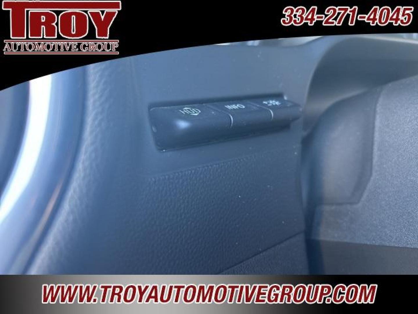 2021 Mosaic Black Metallic /Jet Black Chevrolet Silverado 2500HD High Country (1GC4YREY6MF) with an Duramax 6.6L V8 Turbodiesel engine, Automatic transmission, located at 6812 Atlanta Hwy, Montgomery, AL, 36117, (334) 271-4045, 32.382118, -86.178673 - Photo#17