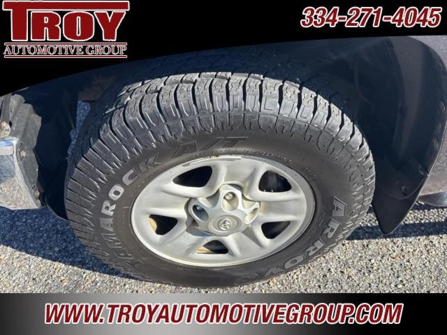 2018 Magnetic Gray Metallic /Graphite Toyota Tundra SR5 (5TFDW5F17JX) with an 5.7L 8-Cylinder SMPI DOHC engine, Automatic transmission, located at 6812 Atlanta Hwy, Montgomery, AL, 36117, (334) 271-4045, 32.382118, -86.178673 - Priced below KBB Fair Purchase Price!<br><br>Magnetic Gray Metallic 2018 Toyota Tundra SR5 4WD 5.7L 8-Cylinder SMPI DOHC 6-Speed Automatic Electronic with Overdrive<br><br>Financing Available---Top Value for Trades.<br><br><br>Awards:<br> * 2018 KBB.com Best Resale Value Awards * 2018 KBB.com 10 - Photo#19
