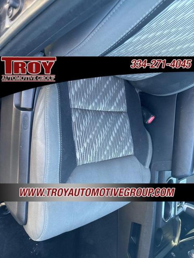 2018 Magnetic Gray Metallic /Graphite Toyota Tundra SR5 (5TFDW5F17JX) with an 5.7L 8-Cylinder SMPI DOHC engine, Automatic transmission, located at 6812 Atlanta Hwy, Montgomery, AL, 36117, (334) 271-4045, 32.382118, -86.178673 - Priced below KBB Fair Purchase Price!<br><br>Magnetic Gray Metallic 2018 Toyota Tundra SR5 4WD 5.7L 8-Cylinder SMPI DOHC 6-Speed Automatic Electronic with Overdrive<br><br>Financing Available---Top Value for Trades.<br><br><br>Awards:<br> * 2018 KBB.com Best Resale Value Awards * 2018 KBB.com 10 - Photo#28
