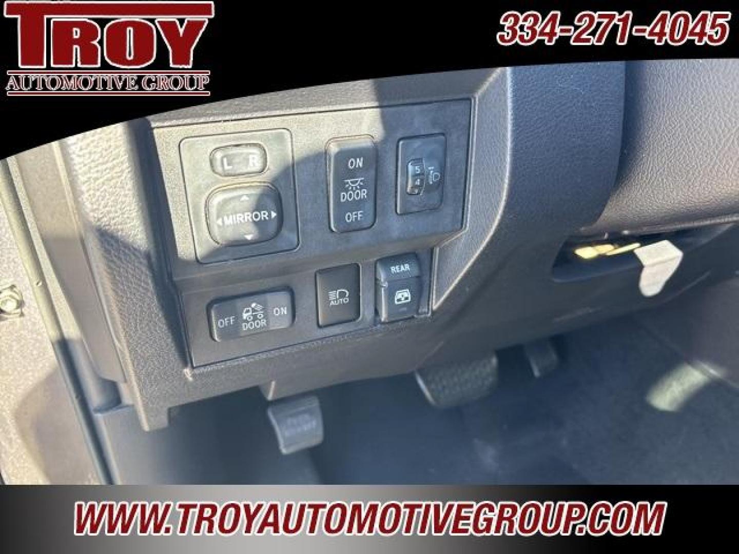 2018 Magnetic Gray Metallic /Graphite Toyota Tundra SR5 (5TFDW5F17JX) with an 5.7L 8-Cylinder SMPI DOHC engine, Automatic transmission, located at 6812 Atlanta Hwy, Montgomery, AL, 36117, (334) 271-4045, 32.382118, -86.178673 - Priced below KBB Fair Purchase Price!<br><br>Magnetic Gray Metallic 2018 Toyota Tundra SR5 4WD 5.7L 8-Cylinder SMPI DOHC 6-Speed Automatic Electronic with Overdrive<br><br>Financing Available---Top Value for Trades.<br><br><br>Awards:<br> * 2018 KBB.com Best Resale Value Awards * 2018 KBB.com 10 - Photo#35