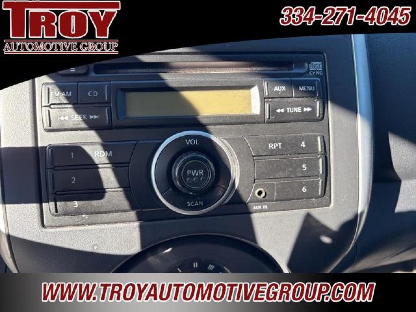 2014 Blue /Charcoal Nissan Versa (3N1CN7AP9EK) with an 1.6L I4 DOHC 16V engine, CVT transmission, located at 6812 Atlanta Hwy, Montgomery, AL, 36117, (334) 271-4045, 32.382118, -86.178673 - Blue 2014 Nissan Versa FWD 1.6L I4 DOHC 16V CVT with Xtronic<br><br>Financing Available---Top Value for Trades.<br><br>31/40 City/Highway MPG<br><br><br>Awards:<br> * 2014 KBB.com Best Resale Value Awards - Photo#22