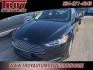 2016 Shadow Black /Gray Ford Fusion S (3FA6P0G76GR) with an 2.5L iVCT engine, Automatic transmission, located at 6812 Atlanta Hwy, Montgomery, AL, 36117, (334) 271-4045, 32.382118, -86.178673 - Shadow Black 2016 Ford Fusion S FWD 2.5L iVCT 6-Speed Automatic<br><br>Financing Available---Top Value for Trades.<br><br>Odometer is 23383 miles below market average! 22/34 City/Highway MPG<br><br><br>Awards:<br> * 2016 KBB.com 10 Best Sedans Under $25,000 * 2016 KBB.com Brand Image Awards<br><b - Photo#2