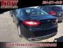 2016 Shadow Black /Gray Ford Fusion S (3FA6P0G76GR) with an 2.5L iVCT engine, Automatic transmission, located at 6812 Atlanta Hwy, Montgomery, AL, 36117, (334) 271-4045, 32.382118, -86.178673 - Shadow Black 2016 Ford Fusion S FWD 2.5L iVCT 6-Speed Automatic<br><br>Financing Available---Top Value for Trades.<br><br>Odometer is 23383 miles below market average! 22/34 City/Highway MPG<br><br><br>Awards:<br> * 2016 KBB.com 10 Best Sedans Under $25,000 * 2016 KBB.com Brand Image Awards<br><b - Photo#3