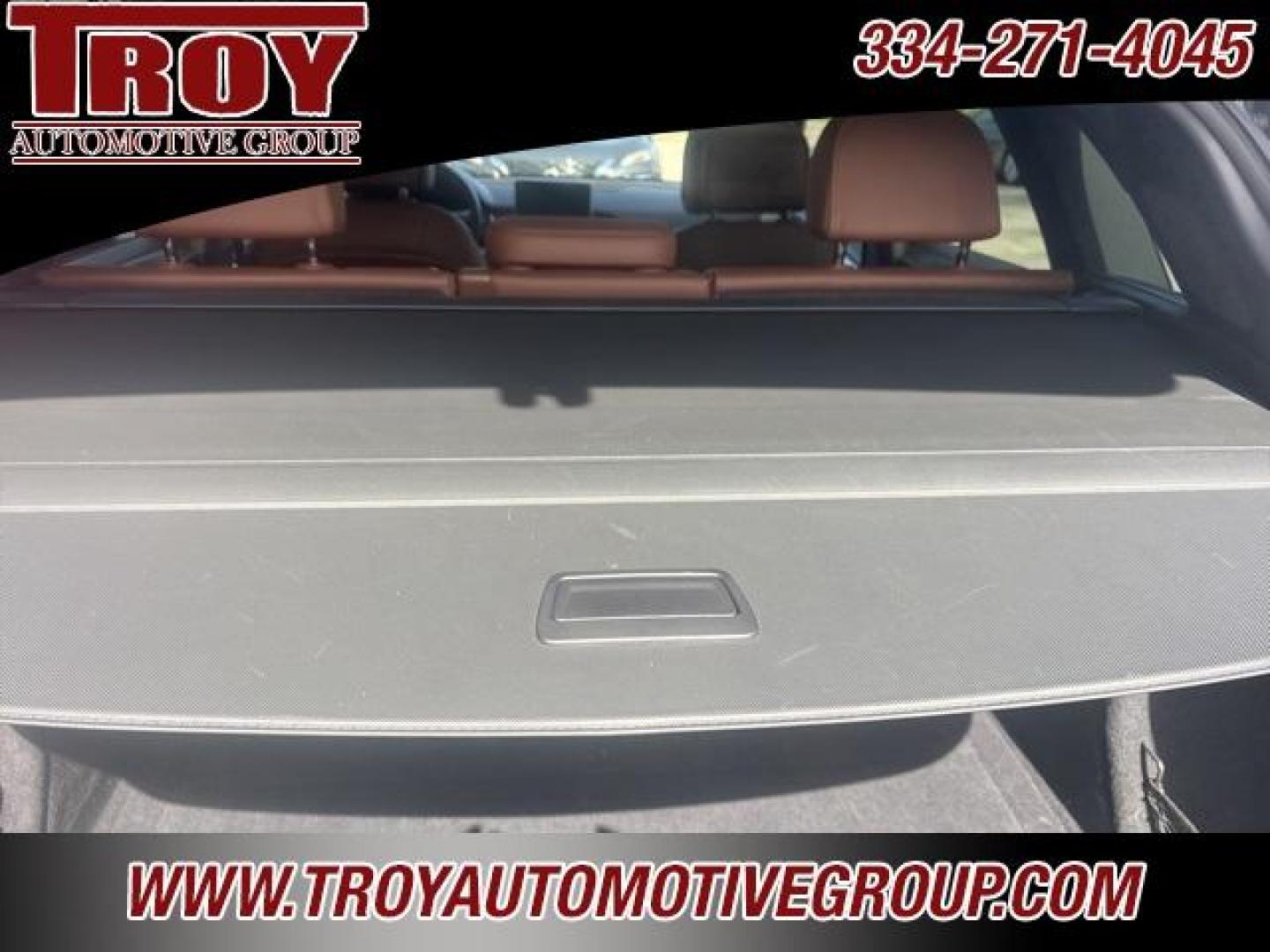 2018 Mythos Black Metallic /Nougat Brown Audi Q5 2.0T Premium Plus (WA1BNAFY9J2) with an 2.0L TFSI engine, Automatic transmission, located at 6812 Atlanta Hwy, Montgomery, AL, 36117, (334) 271-4045, 32.382118, -86.178673 - Photo#28