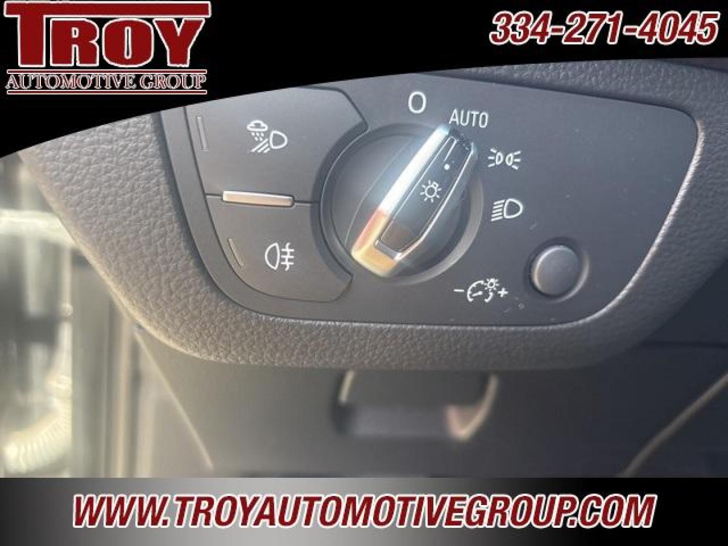 2018 Mythos Black Metallic /Nougat Brown Audi Q5 2.0T Premium Plus (WA1BNAFY9J2) with an 2.0L TFSI engine, Automatic transmission, located at 6812 Atlanta Hwy, Montgomery, AL, 36117, (334) 271-4045, 32.382118, -86.178673 - Photo#37