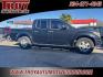 2008 Super Black Metallic /Steel Nissan Frontier SE (1N6AD07U08C) with an 4.0L V6 SMPI DOHC engine, Automatic transmission, located at 6812 Atlanta Hwy, Montgomery, AL, 36117, (334) 271-4045, 32.382118, -86.178673 - Recent Arrival!<br>2-Owner!!<br>Tow Package!!<br>Alloys!!<br>2-Keys w/Remotes!!<br><br>Super Black Metallic 2008 Nissan Frontier SE RWD I4 4.0L V6 SMPI DOHC 5-Speed Automatic with Overdrive<br><br>Financing Available---Top Value for Trades. - Photo#1