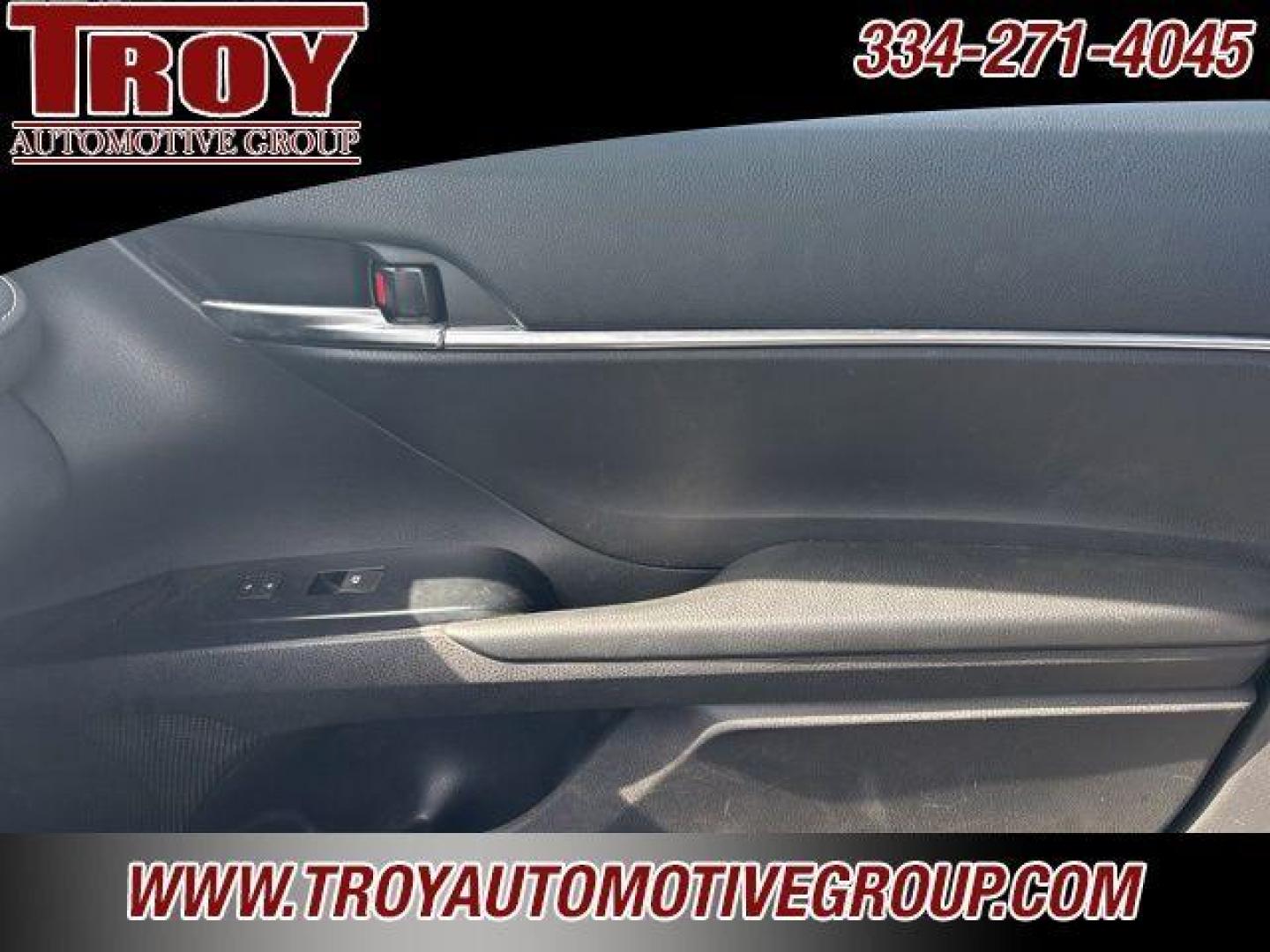 2019 Galactic Aqua Mica /Black Toyota Camry SE (4T1B11HK6KU) with an 2.5L I4 DOHC 16V engine, Automatic transmission, located at 6812 Atlanta Hwy, Montgomery, AL, 36117, (334) 271-4045, 32.382118, -86.178673 - Photo#43