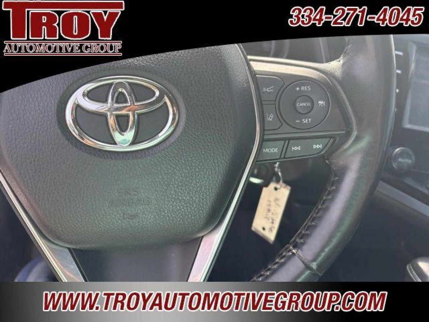 2019 Galactic Aqua Mica /Black Toyota Camry SE (4T1B11HK6KU) with an 2.5L I4 DOHC 16V engine, Automatic transmission, located at 6812 Atlanta Hwy, Montgomery, AL, 36117, (334) 271-4045, 32.382118, -86.178673 - Photo#44