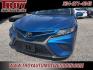2019 Galactic Aqua Mica /Black Toyota Camry SE (4T1B11HK6KU) with an 2.5L I4 DOHC 16V engine, Automatic transmission, located at 6812 Atlanta Hwy, Montgomery, AL, 36117, (334) 271-4045, 32.382118, -86.178673 - 1-Owner!!<br>Power Sunroof!! - Photo#17