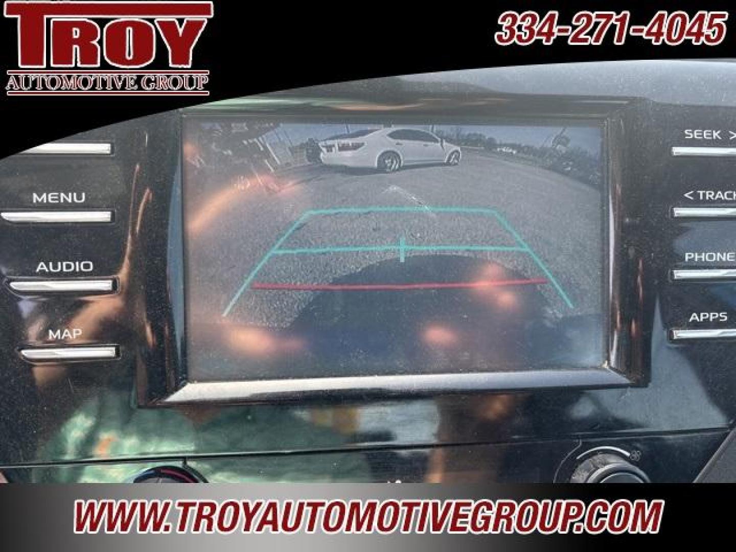 2019 Galactic Aqua Mica /Black Toyota Camry SE (4T1B11HK6KU) with an 2.5L I4 DOHC 16V engine, Automatic transmission, located at 6812 Atlanta Hwy, Montgomery, AL, 36117, (334) 271-4045, 32.382118, -86.178673 - 1-Owner!!<br>Power Sunroof!! - Photo#46