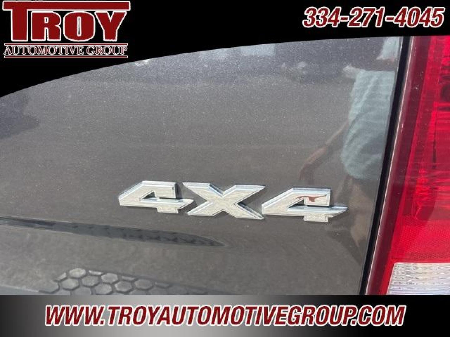 2015 Granite Crystal Metallic Clearcoat /Black Ram 2500 Tradesman (3C6UR5CJ5FG) with an 6.4L V8 engine, Automatic transmission, located at 6812 Atlanta Hwy, Montgomery, AL, 36117, (334) 271-4045, 32.382118, -86.178673 - 1-Owner!!<br>Rear Park Sensors!!<br>Tow Package!!<br>3-Master Keys!!<br>Bedcover!!<br> - Photo#28