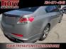 2011 Grigio Metallic /Ebony Acura TL 3.5 (19UUA8F59BA) with an 3.5L V6 SOHC VTEC 24V engine, Automatic transmission, located at 6812 Atlanta Hwy, Montgomery, AL, 36117, (334) 271-4045, 32.382118, -86.178673 - Grigio Metallic 2011 Acura TL 3.5 FWD w/Technology Package 3.5L V6 SOHC VTEC 24V 5-Speed Automatic<br><br>Financing Available---Top Value for Trades.<br><br>18/26 City/Highway MPG<br><br><br>Awards:<br> * 2011 KBB.com 10 Best Certified Pre-Owned Luxury Cars Under $30,000<br>For more information, vi - Photo#11