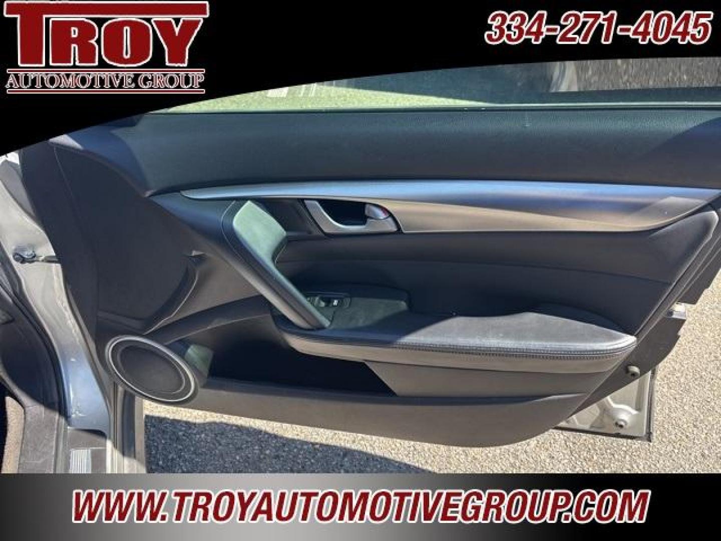 2011 Grigio Metallic /Ebony Acura TL 3.5 (19UUA8F59BA) with an 3.5L V6 SOHC VTEC 24V engine, Automatic transmission, located at 6812 Atlanta Hwy, Montgomery, AL, 36117, (334) 271-4045, 32.382118, -86.178673 - Grigio Metallic 2011 Acura TL 3.5 FWD w/Technology Package 3.5L V6 SOHC VTEC 24V 5-Speed Automatic<br><br>Financing Available---Top Value for Trades.<br><br>18/26 City/Highway MPG<br><br><br>Awards:<br> * 2011 KBB.com 10 Best Certified Pre-Owned Luxury Cars Under $30,000<br>For more information, vi - Photo#32