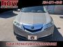 2011 Grigio Metallic /Ebony Acura TL 3.5 (19UUA8F59BA) with an 3.5L V6 SOHC VTEC 24V engine, Automatic transmission, located at 6812 Atlanta Hwy, Montgomery, AL, 36117, (334) 271-4045, 32.382118, -86.178673 - Grigio Metallic 2011 Acura TL 3.5 FWD w/Technology Package 3.5L V6 SOHC VTEC 24V 5-Speed Automatic<br><br>Financing Available---Top Value for Trades.<br><br>18/26 City/Highway MPG<br><br><br>Awards:<br> * 2011 KBB.com 10 Best Certified Pre-Owned Luxury Cars Under $30,000<br>For more information, vi - Photo#5