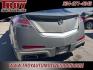 2011 Grigio Metallic /Ebony Acura TL 3.5 (19UUA8F59BA) with an 3.5L V6 SOHC VTEC 24V engine, Automatic transmission, located at 6812 Atlanta Hwy, Montgomery, AL, 36117, (334) 271-4045, 32.382118, -86.178673 - Grigio Metallic 2011 Acura TL 3.5 FWD w/Technology Package 3.5L V6 SOHC VTEC 24V 5-Speed Automatic<br><br>Financing Available---Top Value for Trades.<br><br>18/26 City/Highway MPG<br><br><br>Awards:<br> * 2011 KBB.com 10 Best Certified Pre-Owned Luxury Cars Under $30,000<br>For more information, vi - Photo#8