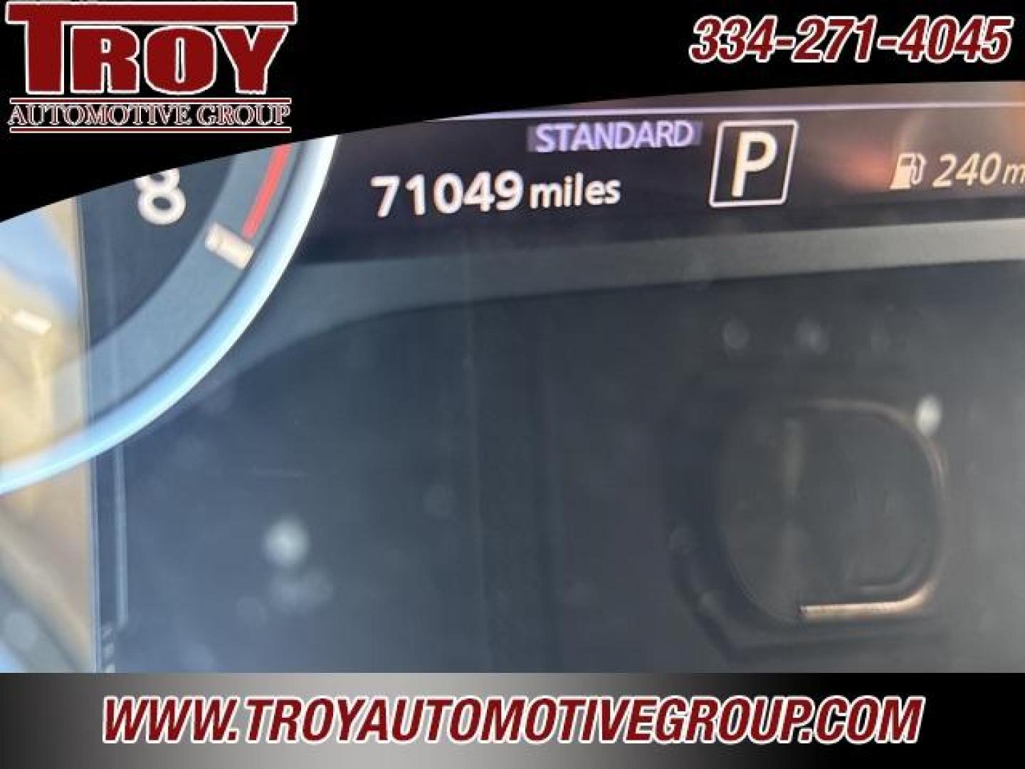2020 Lunar White /Graphite INFINITI QX50 LUXE (3PCAJ5M1XLF) with an I4 engine, CVT transmission, located at 6812 Atlanta Hwy, Montgomery, AL, 36117, (334) 271-4045, 32.382118, -86.178673 - Photo#41
