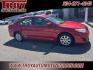 2013 Barcelona Red Metallic /Ivory Toyota Camry (4T4BF1FK9DR) with an 2.5L I4 SMPI DOHC engine, Automatic transmission, located at 6812 Atlanta Hwy, Montgomery, AL, 36117, (334) 271-4045, 32.382118, -86.178673 - Red 2013 Toyota Camry FWD 2.5L I4 SMPI DOHC 6-Speed Automatic<br><br>Financing Available---Top Value for Trades.<br><br>Odometer is 13142 miles below market average! 25/35 City/Highway MPG<br><br><br>Awards:<br> * 2013 KBB.com 10 Best New Sedans Under $25,000 * 2013 KBB.com Best Resale Value Awar - Photo#9