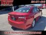 2013 Barcelona Red Metallic /Ivory Toyota Camry (4T4BF1FK9DR) with an 2.5L I4 SMPI DOHC engine, Automatic transmission, located at 6812 Atlanta Hwy, Montgomery, AL, 36117, (334) 271-4045, 32.382118, -86.178673 - Red 2013 Toyota Camry FWD 2.5L I4 SMPI DOHC 6-Speed Automatic<br><br>Financing Available---Top Value for Trades.<br><br>Odometer is 13142 miles below market average! 25/35 City/Highway MPG<br><br><br>Awards:<br> * 2013 KBB.com 10 Best New Sedans Under $25,000 * 2013 KBB.com Best Resale Value Awar - Photo#12