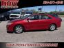 2013 Barcelona Red Metallic /Ivory Toyota Camry (4T4BF1FK9DR) with an 2.5L I4 SMPI DOHC engine, Automatic transmission, located at 6812 Atlanta Hwy, Montgomery, AL, 36117, (334) 271-4045, 32.382118, -86.178673 - Red 2013 Toyota Camry FWD 2.5L I4 SMPI DOHC 6-Speed Automatic<br><br>Financing Available---Top Value for Trades.<br><br>Odometer is 13142 miles below market average! 25/35 City/Highway MPG<br><br><br>Awards:<br> * 2013 KBB.com 10 Best New Sedans Under $25,000 * 2013 KBB.com Best Resale Value Awar - Photo#1