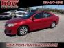 2013 Barcelona Red Metallic /Ivory Toyota Camry (4T4BF1FK9DR) with an 2.5L I4 SMPI DOHC engine, Automatic transmission, located at 6812 Atlanta Hwy, Montgomery, AL, 36117, (334) 271-4045, 32.382118, -86.178673 - Red 2013 Toyota Camry FWD 2.5L I4 SMPI DOHC 6-Speed Automatic<br><br>Financing Available---Top Value for Trades.<br><br>Odometer is 13142 miles below market average! 25/35 City/Highway MPG<br><br><br>Awards:<br> * 2013 KBB.com 10 Best New Sedans Under $25,000 * 2013 KBB.com Best Resale Value Awar - Photo#3