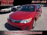 2013 Barcelona Red Metallic /Ivory Toyota Camry (4T4BF1FK9DR) with an 2.5L I4 SMPI DOHC engine, Automatic transmission, located at 6812 Atlanta Hwy, Montgomery, AL, 36117, (334) 271-4045, 32.382118, -86.178673 - Red 2013 Toyota Camry FWD 2.5L I4 SMPI DOHC 6-Speed Automatic<br><br>Financing Available---Top Value for Trades.<br><br>Odometer is 13142 miles below market average! 25/35 City/Highway MPG<br><br><br>Awards:<br> * 2013 KBB.com 10 Best New Sedans Under $25,000 * 2013 KBB.com Best Resale Value Awar - Photo#5
