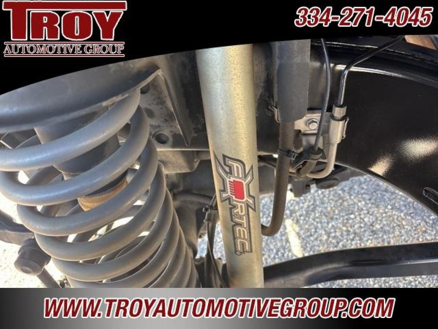 2013 Billet Metallic Clearcoat /Black Interior Jeep Wrangler Unlimited Sahara (1C4BJWEG3DL) with an 3.6L V6 24V VVT engine, Automatic transmission, located at 6812 Atlanta Hwy, Montgomery, AL, 36117, (334) 271-4045, 32.382118, -86.178673 - Fuel Wheels w/ Full Matching Spare!!<br>2-Master Remote Entry Keys!!<br>Painted To Match Hard Top!!<br>Front Bumper w/Rigid Lights!! <br>Step Bars!! - Photo#20