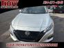 2019 Brilliant Silver Metallic /Charcoal Nissan Altima 2.5 SV (1N4BL4DV4KC) with an 2.5L 4-Cylinder DOHC 16V engine, CVT transmission, located at 6812 Atlanta Hwy, Montgomery, AL, 36117, (334) 271-4045, 32.382118, -86.178673 - Power Sunrrof!! - Photo#4
