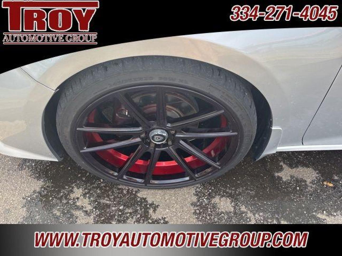 2019 Brilliant Silver Metallic /Charcoal Nissan Altima 2.5 SV (1N4BL4DV4KC) with an 2.5L 4-Cylinder DOHC 16V engine, CVT transmission, located at 6812 Atlanta Hwy, Montgomery, AL, 36117, (334) 271-4045, 32.382118, -86.178673 - Power Sunrrof!! - Photo#16