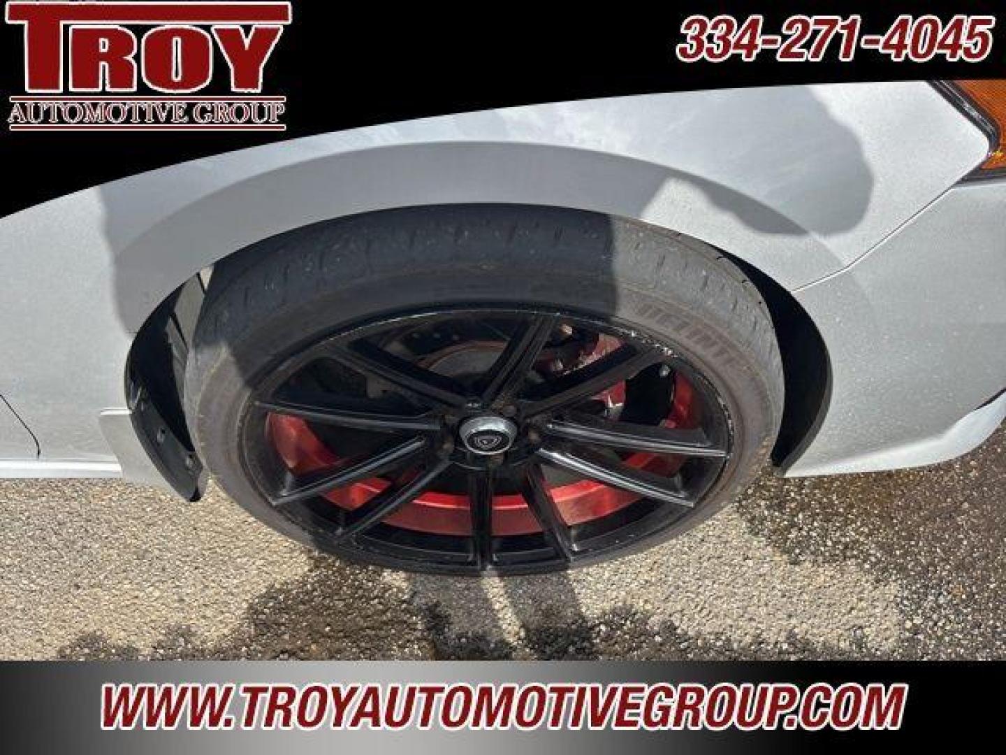 2019 Brilliant Silver Metallic /Charcoal Nissan Altima 2.5 SV (1N4BL4DV4KC) with an 2.5L 4-Cylinder DOHC 16V engine, CVT transmission, located at 6812 Atlanta Hwy, Montgomery, AL, 36117, (334) 271-4045, 32.382118, -86.178673 - Power Sunrrof!! - Photo#17