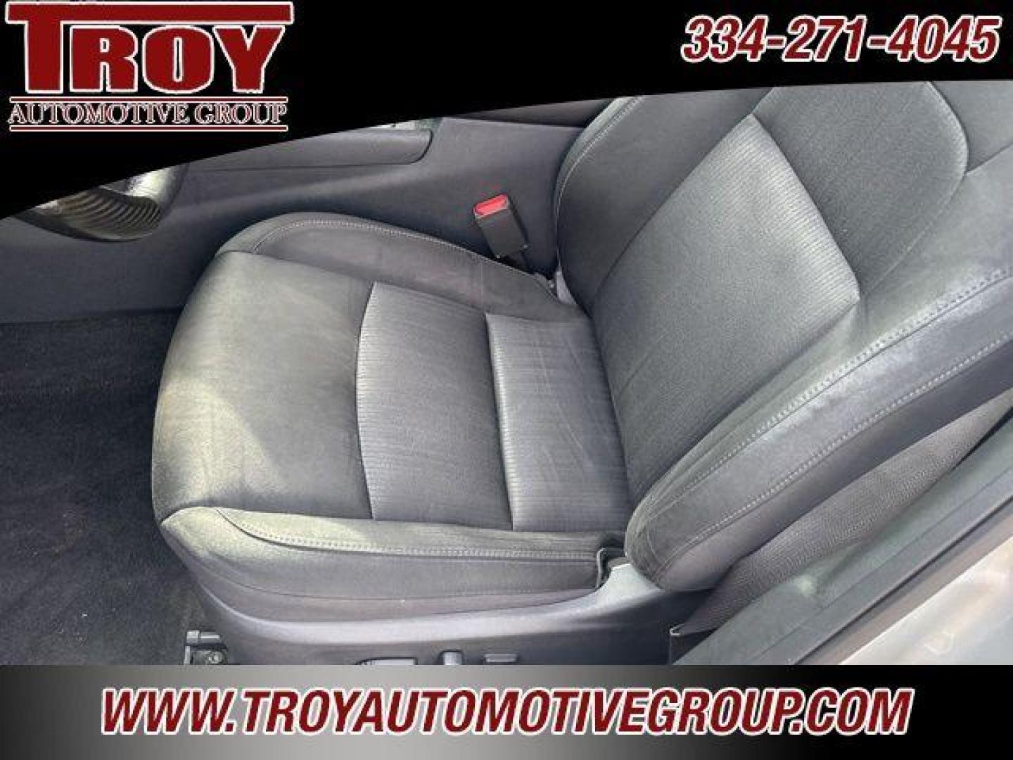 2019 Brilliant Silver Metallic /Charcoal Nissan Altima 2.5 SV (1N4BL4DV4KC) with an 2.5L 4-Cylinder DOHC 16V engine, CVT transmission, located at 6812 Atlanta Hwy, Montgomery, AL, 36117, (334) 271-4045, 32.382118, -86.178673 - Power Sunrrof!! - Photo#30