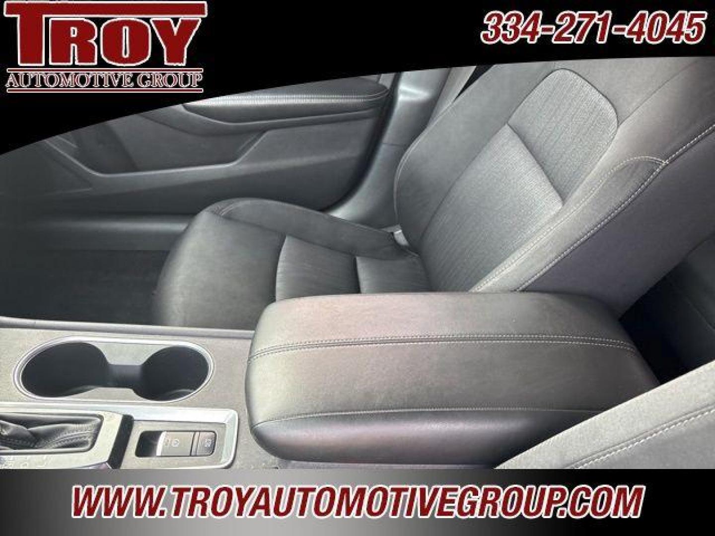 2019 Brilliant Silver Metallic /Charcoal Nissan Altima 2.5 SV (1N4BL4DV4KC) with an 2.5L 4-Cylinder DOHC 16V engine, CVT transmission, located at 6812 Atlanta Hwy, Montgomery, AL, 36117, (334) 271-4045, 32.382118, -86.178673 - Power Sunrrof!! - Photo#36