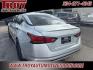 2019 Brilliant Silver Metallic /Charcoal Nissan Altima 2.5 SV (1N4BL4DV4KC) with an 2.5L 4-Cylinder DOHC 16V engine, CVT transmission, located at 6812 Atlanta Hwy, Montgomery, AL, 36117, (334) 271-4045, 32.382118, -86.178673 - Power Sunrrof!! - Photo#12