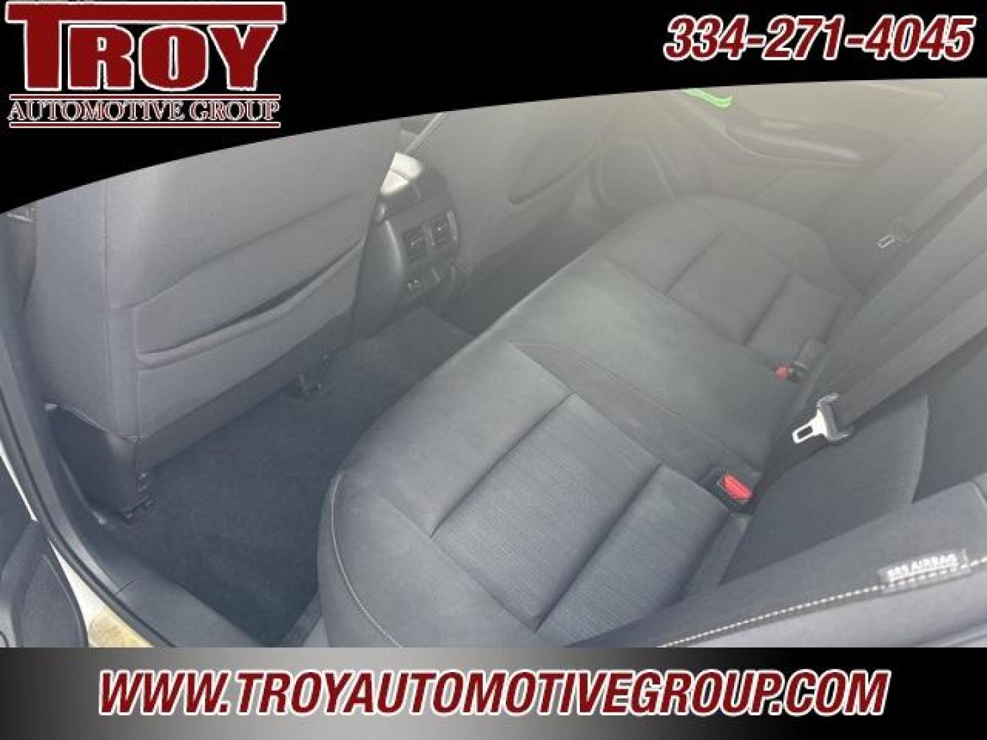 2019 Brilliant Silver Metallic /Charcoal Nissan Altima 2.5 SV (1N4BL4DV4KC) with an 2.5L 4-Cylinder DOHC 16V engine, CVT transmission, located at 6812 Atlanta Hwy, Montgomery, AL, 36117, (334) 271-4045, 32.382118, -86.178673 - Power Sunrrof!! - Photo#29