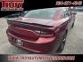 2022 Octane Red Pearlcoat /Black Dodge Charger SXT (2C3CDXBG6NH) with an 3.6L V6 SMPI DOHC 24V LEV II 292hp engine, Automatic transmission, located at 6812 Atlanta Hwy, Montgomery, AL, 36117, (334) 271-4045, 32.382118, -86.178673 - Octane Red Pearlcoat 2022 Dodge Charger SXT RWD 3.6L V6 SMPI DOHC 24V LEV II 292hp 8-Speed Automatic<br><br>Financing Available---Top Value for Trades.<br><br>19/30 City/Highway MPG - Photo#9