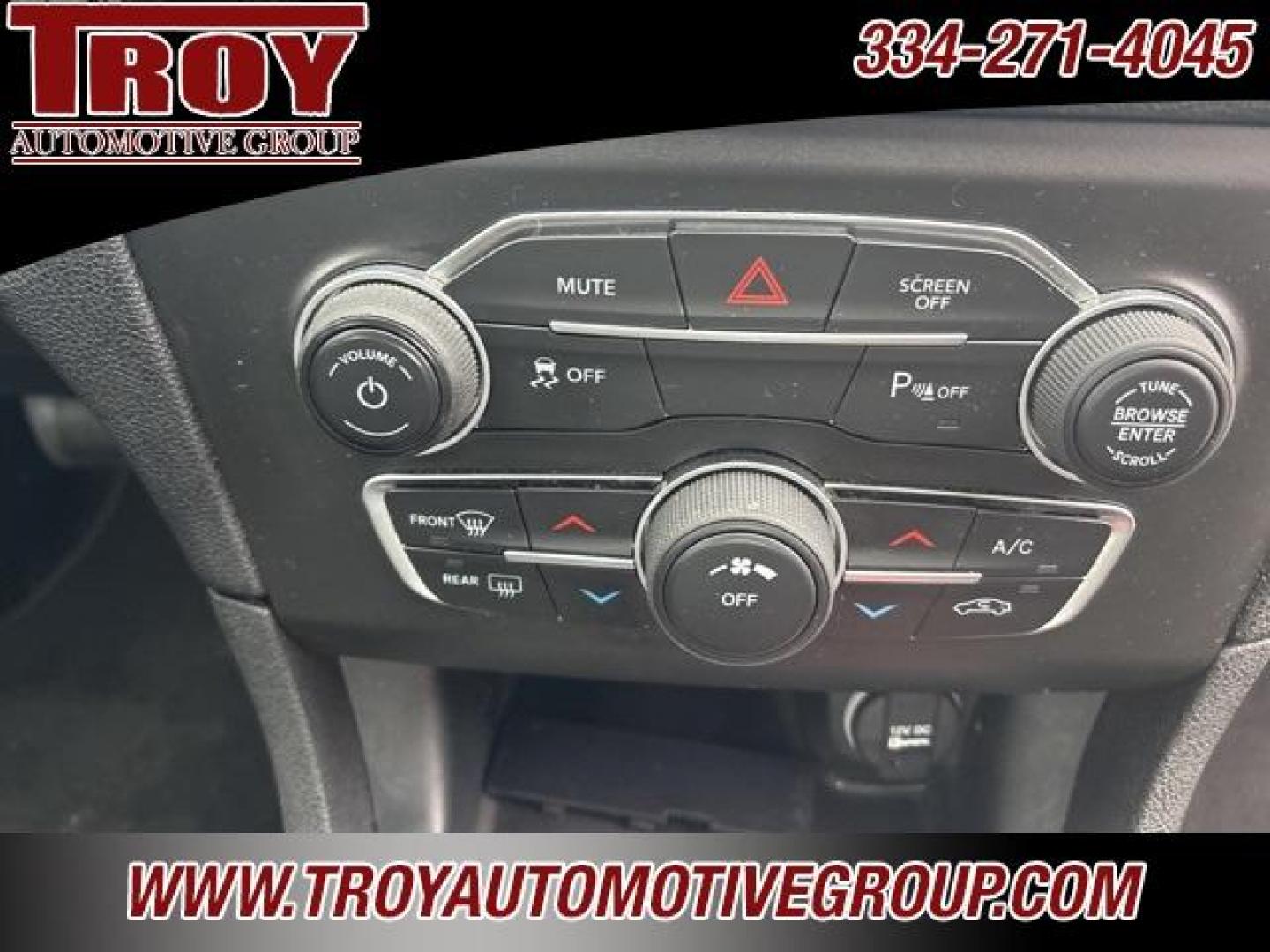 2022 Octane Red Pearlcoat /Black Dodge Charger SXT (2C3CDXBG6NH) with an 3.6L V6 SMPI DOHC 24V LEV II 292hp engine, Automatic transmission, located at 6812 Atlanta Hwy, Montgomery, AL, 36117, (334) 271-4045, 32.382118, -86.178673 - Octane Red Pearlcoat 2022 Dodge Charger SXT RWD 3.6L V6 SMPI DOHC 24V LEV II 292hp 8-Speed Automatic<br><br>Financing Available---Top Value for Trades.<br><br>19/30 City/Highway MPG - Photo#20
