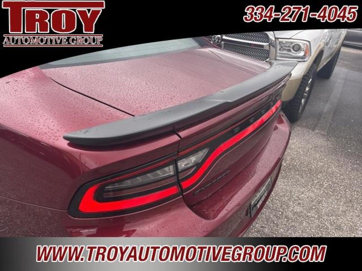 2022 Octane Red Pearlcoat /Black Dodge Charger SXT (2C3CDXBG6NH) with an 3.6L V6 SMPI DOHC 24V LEV II 292hp engine, Automatic transmission, located at 6812 Atlanta Hwy, Montgomery, AL, 36117, (334) 271-4045, 32.382118, -86.178673 - Octane Red Pearlcoat 2022 Dodge Charger SXT RWD 3.6L V6 SMPI DOHC 24V LEV II 292hp 8-Speed Automatic<br><br>Financing Available---Top Value for Trades.<br><br>19/30 City/Highway MPG - Photo#23