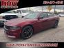 2022 Octane Red Pearlcoat /Black Dodge Charger SXT (2C3CDXBG6NH) with an 3.6L V6 SMPI DOHC 24V LEV II 292hp engine, Automatic transmission, located at 6812 Atlanta Hwy, Montgomery, AL, 36117, (334) 271-4045, 32.382118, -86.178673 - Octane Red Pearlcoat 2022 Dodge Charger SXT RWD 3.6L V6 SMPI DOHC 24V LEV II 292hp 8-Speed Automatic<br><br>Financing Available---Top Value for Trades.<br><br>19/30 City/Highway MPG - Photo#3