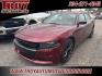 2022 Octane Red Pearlcoat /Black Dodge Charger SXT (2C3CDXBG6NH) with an 3.6L V6 SMPI DOHC 24V LEV II 292hp engine, Automatic transmission, located at 6812 Atlanta Hwy, Montgomery, AL, 36117, (334) 271-4045, 32.382118, -86.178673 - Octane Red Pearlcoat 2022 Dodge Charger SXT RWD 3.6L V6 SMPI DOHC 24V LEV II 292hp 8-Speed Automatic<br><br>Financing Available---Top Value for Trades.<br><br>19/30 City/Highway MPG - Photo#4