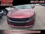 2022 Octane Red Pearlcoat /Black Dodge Charger SXT (2C3CDXBG6NH) with an 3.6L V6 SMPI DOHC 24V LEV II 292hp engine, Automatic transmission, located at 6812 Atlanta Hwy, Montgomery, AL, 36117, (334) 271-4045, 32.382118, -86.178673 - Octane Red Pearlcoat 2022 Dodge Charger SXT RWD 3.6L V6 SMPI DOHC 24V LEV II 292hp 8-Speed Automatic<br><br>Financing Available---Top Value for Trades.<br><br>19/30 City/Highway MPG - Photo#5