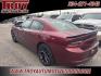 2022 Octane Red Pearlcoat /Black Dodge Charger SXT (2C3CDXBG6NH) with an 3.6L V6 SMPI DOHC 24V LEV II 292hp engine, Automatic transmission, located at 6812 Atlanta Hwy, Montgomery, AL, 36117, (334) 271-4045, 32.382118, -86.178673 - Octane Red Pearlcoat 2022 Dodge Charger SXT RWD 3.6L V6 SMPI DOHC 24V LEV II 292hp 8-Speed Automatic<br><br>Financing Available---Top Value for Trades.<br><br>19/30 City/Highway MPG - Photo#6