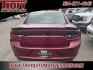 2022 Octane Red Pearlcoat /Black Dodge Charger SXT (2C3CDXBG6NH) with an 3.6L V6 SMPI DOHC 24V LEV II 292hp engine, Automatic transmission, located at 6812 Atlanta Hwy, Montgomery, AL, 36117, (334) 271-4045, 32.382118, -86.178673 - Octane Red Pearlcoat 2022 Dodge Charger SXT RWD 3.6L V6 SMPI DOHC 24V LEV II 292hp 8-Speed Automatic<br><br>Financing Available---Top Value for Trades.<br><br>19/30 City/Highway MPG - Photo#8
